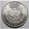 Image 2 : 1878S Morgan $  MS63