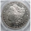Image 2 : 1878S Morgan $  PCGS61PL
