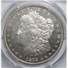 Image 2 : 1878 7F Morgan $  PCGS55