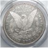 Image 3 : 1878 7F Morgan $  PCGS55