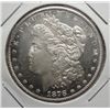 Image 1 : 1878S Morgan $ MS63