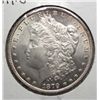 Image 1 : 1879O Morgan $  MS63