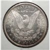 Image 2 : 1879O Morgan $  MS63