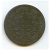 Image 2 : 1798 WITH STEMS LARGE CENT XF RARE HIGH GRADE