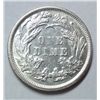 Image 2 : 1873 SEATED DIME ARROWS AT DATE CHOICE BU
