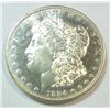 Image 1 : 1884 MORGAN DOLLAR MS-64 DMPL
