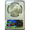 Image 3 : 1923 Peace $  NGC63