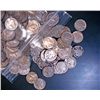 Image 1 : 535 UNSEARCED PARTIAL DATE BUFFALO NICKELS