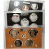 Image 2 : 2011 U.S. Silver Proof Set, nice original packaging