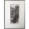 Image 1 : Antique Art Print Germany F. Zenneck R. Kittner