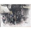 Image 2 : Antique Art Print Germany F. Zenneck R. Kittner