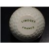 Image 4 : Authentic French porcelain Golf Limoges box trinket