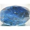 Image 1 : 41.10 ctw. Blue African Sapphire