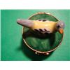 Image 2 : French hand painted Limoges box signed