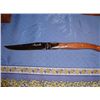 Image 2 : Set 6 authentic French Laguiole steak knives bubingawoo