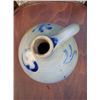 Image 3 : French Alsatian stoneware jug-pitcher cir 1880