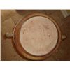 Image 2 : Old French Salting Tub jar with its lid Cir.1850.