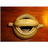 Image 2 : French pottery Gargoulette pitcher Provence circa 1940