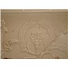 Image 3 : French wall mirror painted iron