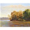 Image 1 : Back of The Island By Patrick Owen 40 x 50