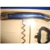 Image 2 : Set of French LAGUIOLE Corkscrew & beer opener