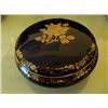 Image 2 : Authentic French porcelain Limoges box Mid 1990's
