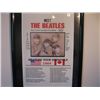 Image 1 : Meet The Beatles USA/Canada 1964 Tour Schedule