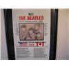 Image 2 : Meet The Beatles USA/Canada 1964 Tour Schedule