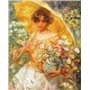 Image 1 : El JarronDE Mases by Jose Royo 29x24 S/N