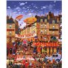 Image 1 : Miss Paris by Yamagata Signed and Numbered Original