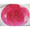 Image 1 : 3.68 ctw. Red African Ruby