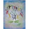 Image 2 : The Dance of Peace by Max Karp- After Picasso