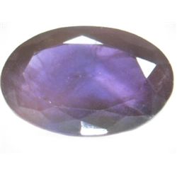 Beautiful Natural Amethyst Gemstone