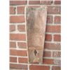 Image 3 : Set of 2 French antique roof tiles sconces
