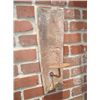 Image 4 : Set of 2 French antique roof tiles sconces