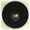 Image 2 : 3.25 CT CHROME DIOPSIDE GREEN OVAL NATURAL GEMSTONE
