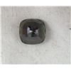 Image 2 : 4.84 CT TSAVORITE DARK GREEN CUSHION GEMSTONE