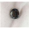 Image 1 : 4.66 CT TSAVORITE GREEN OVAL - NATURAL GEMSTONE