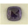 Image 2 : 31.89 CT PINK PURPLE ALEXANDRITE CUSHION GEMSTONE