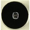 Image 2 : 1.23 CT TANZANITE VIOLET CUSHION GEMSTONE
