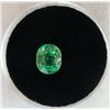 Image 1 : 2.35 CT TSAVORITE GREEN OVAL - NATURAL GEMSTONE