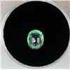 Image 2 : 2.35 CT TSAVORITE GREEN OVAL - NATURAL GEMSTONE
