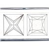 Image 2 : 1.04 Carat Princess Loose Diamond VS-1