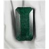 Image 1 : 1175 CT Emerald Oval Natural Gemstone Type III w/ Cert