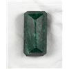 Image 2 : 1175 CT Emerald Oval Natural Gemstone Type III w/ Cert