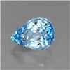 Image 2 : 8.33ct Swiss Blue Topaz