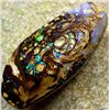 Image 1 : BOULDER MATRIX 60.60 CTS OPAL mwf2291