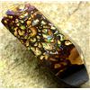 Image 2 : BOULDER MATRIX 60.60 CTS OPAL mwf2291