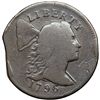 Image 1 : 1796 S-89 R3 Liberty Cap G6