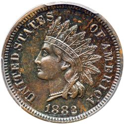 1882 Indian Head 1C
